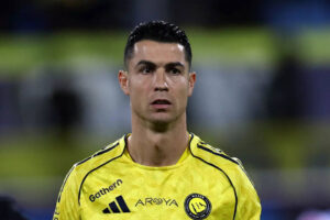 क्रिस्टियानो रोनाल्डो घायल: क्या पुर्तगाली स्टार फीफा विश्व कप के लिए तैयार होंगे? | फुटबॉल समाचार