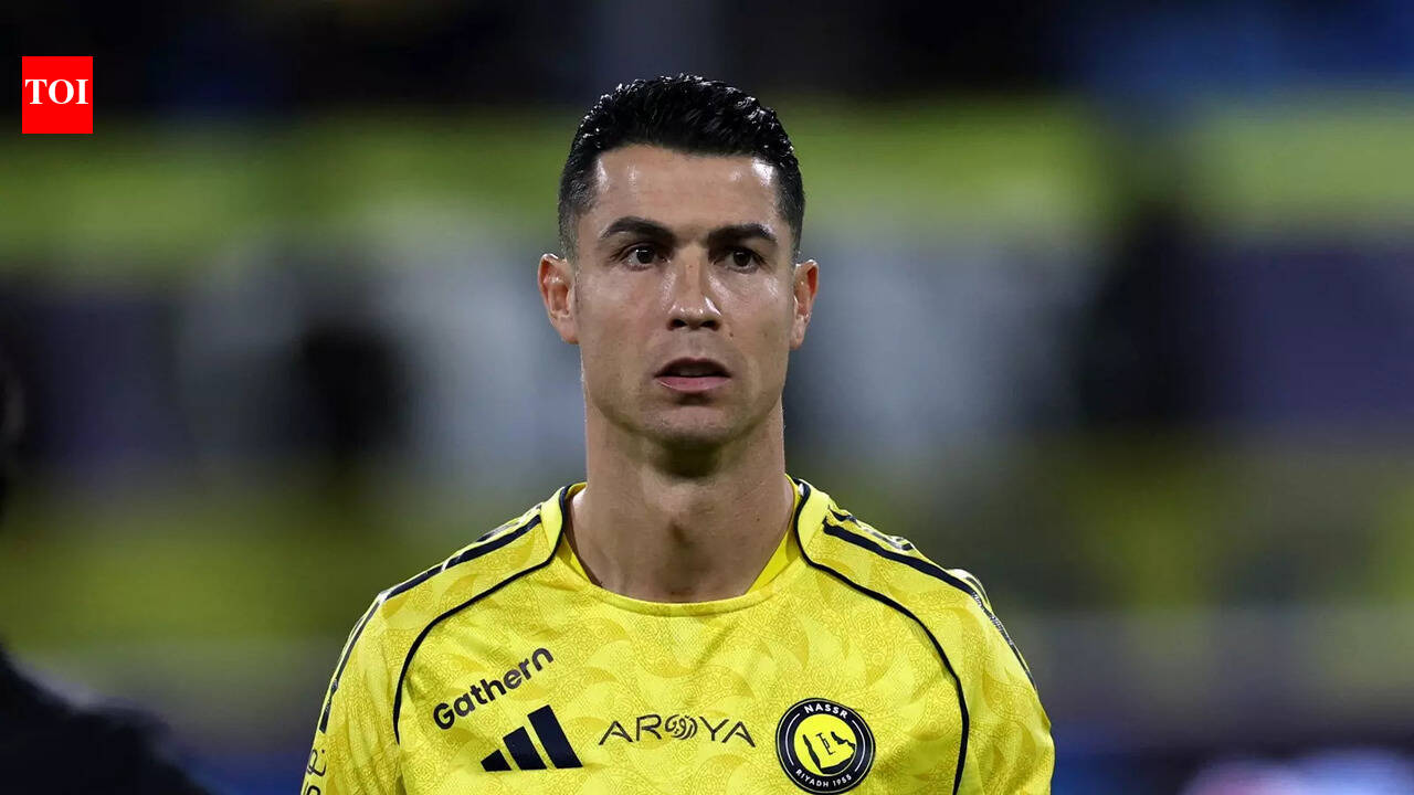 क्रिस्टियानो रोनाल्डो घायल: क्या पुर्तगाली स्टार फीफा विश्व कप के लिए तैयार होंगे? | फुटबॉल समाचार