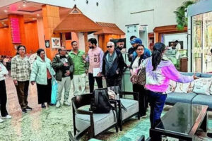 भारत में खाड़ी संघर्ष: मध्य पूर्व में तनाव: खाड़ी में उनके महत्वपूर्ण हित हैं, वे राष्ट्रीय हित में कार्य करेंगे, सरकार का कहना है | भारत समाचार