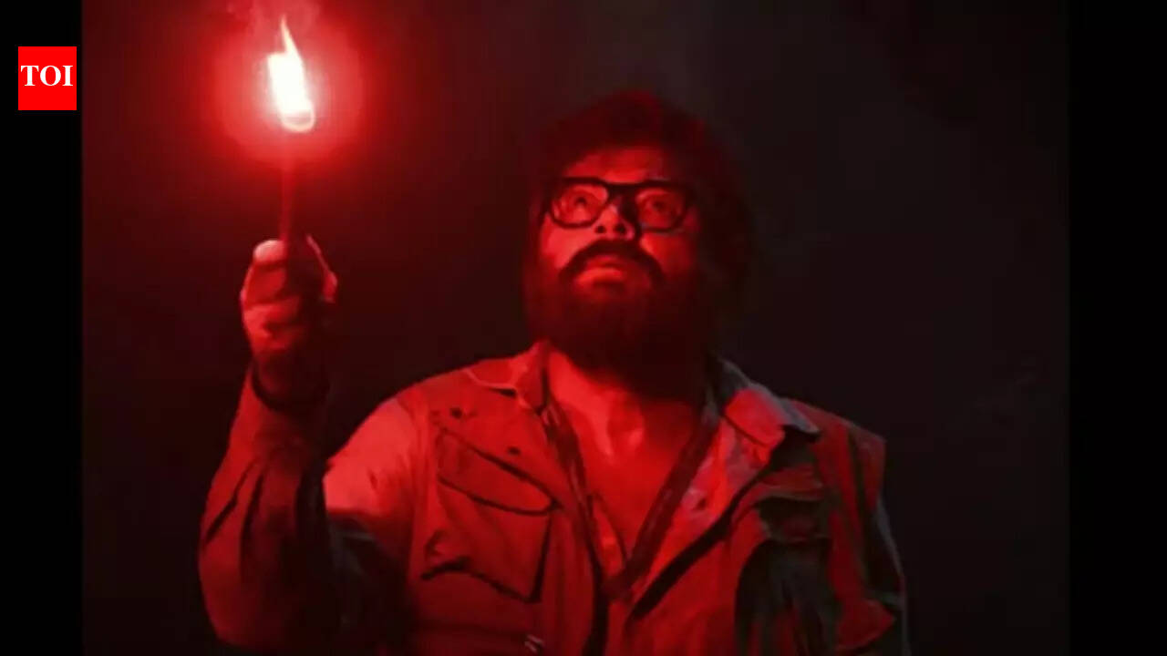 नागा चैतन्य की ‘वृषकर्म’ में प्रोफेसर रंगनाथ के रूप में जयराम की उग्र पहली झलक: ‘उनका जुनून कोई दोष नहीं था’ | तमिल मूवी समाचार