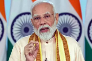 पीएम मोदी: ईरान संकट: पीएम मोदी ने कतर, ओमान और कुवैत के नेताओं से की बात | भारत समाचार
