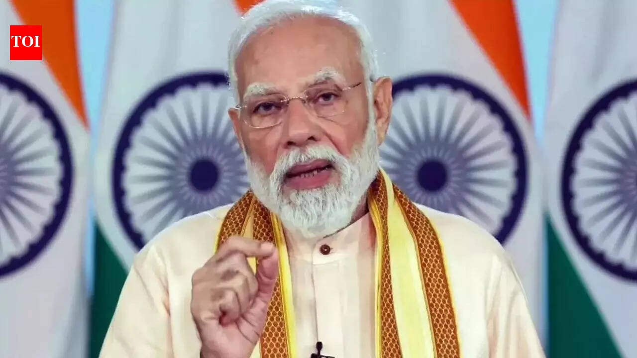पीएम मोदी: ईरान संकट: पीएम मोदी ने कतर, ओमान और कुवैत के नेताओं से की बात | भारत समाचार