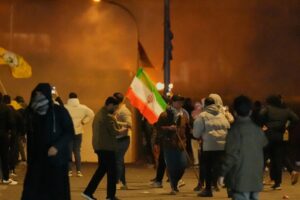 दिन 5: पूरे मध्य पूर्व में अमेरिकी संपत्ति प्रभावित हुई; इजराइल ने ईरान और लेबनान के खिलाफ नए हमले शुरू किए