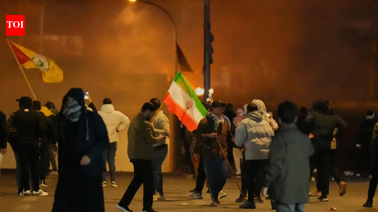 दिन 5: पूरे मध्य पूर्व में अमेरिकी संपत्ति प्रभावित हुई; इजराइल ने ईरान और लेबनान के खिलाफ नए हमले शुरू किए