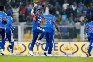 500 मिलियन और गिनती! टी20 विश्व कप 2026 ने भारत में दर्शकों की संख्या के रिकॉर्ड तोड़े | क्रिकेट समाचार