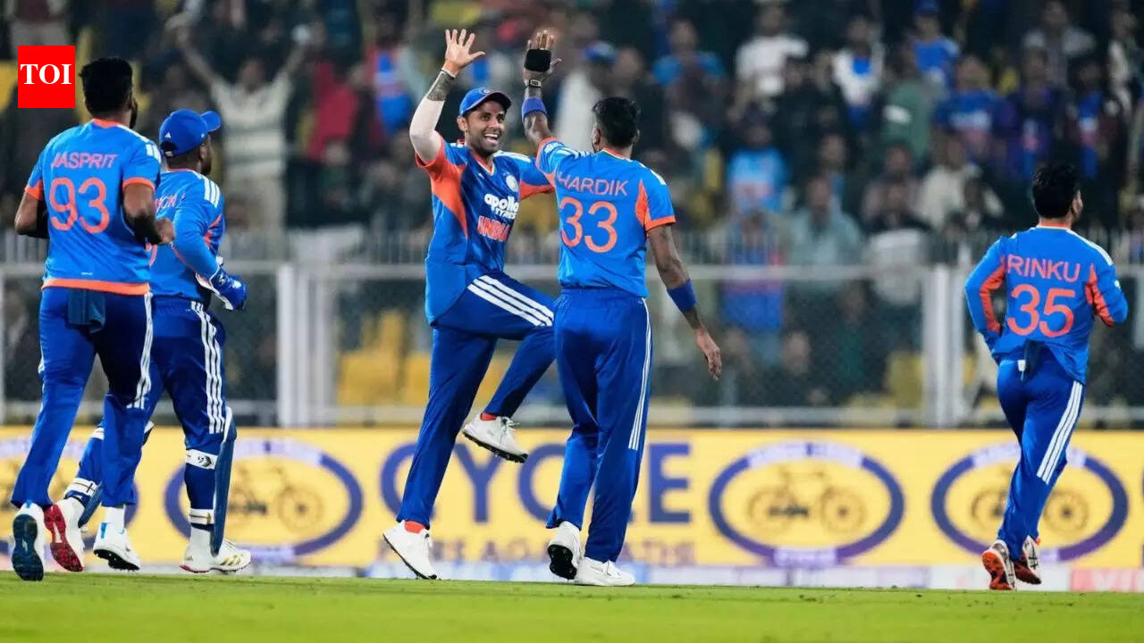 500 मिलियन और गिनती! टी20 विश्व कप 2026 ने भारत में दर्शकों की संख्या के रिकॉर्ड तोड़े | क्रिकेट समाचार