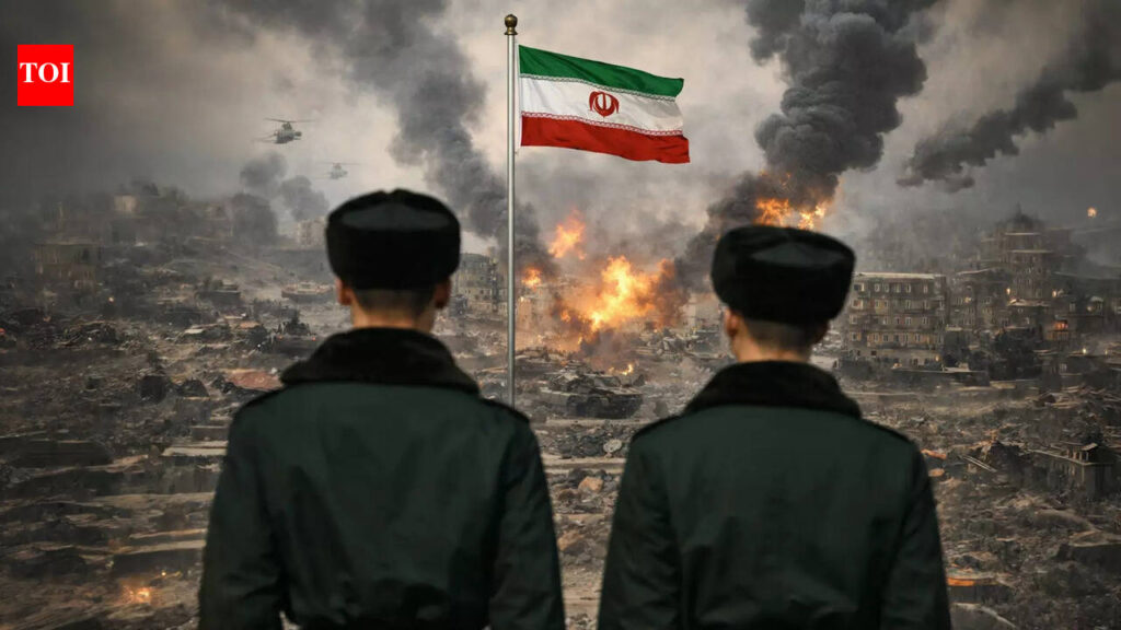 ईरान के साथ युद्ध से दूर रहना ही चीन के लिए बेहतर क्यों?