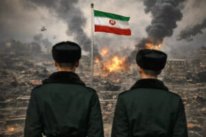 ईरान के साथ युद्ध से दूर रहना ही चीन के लिए बेहतर क्यों?