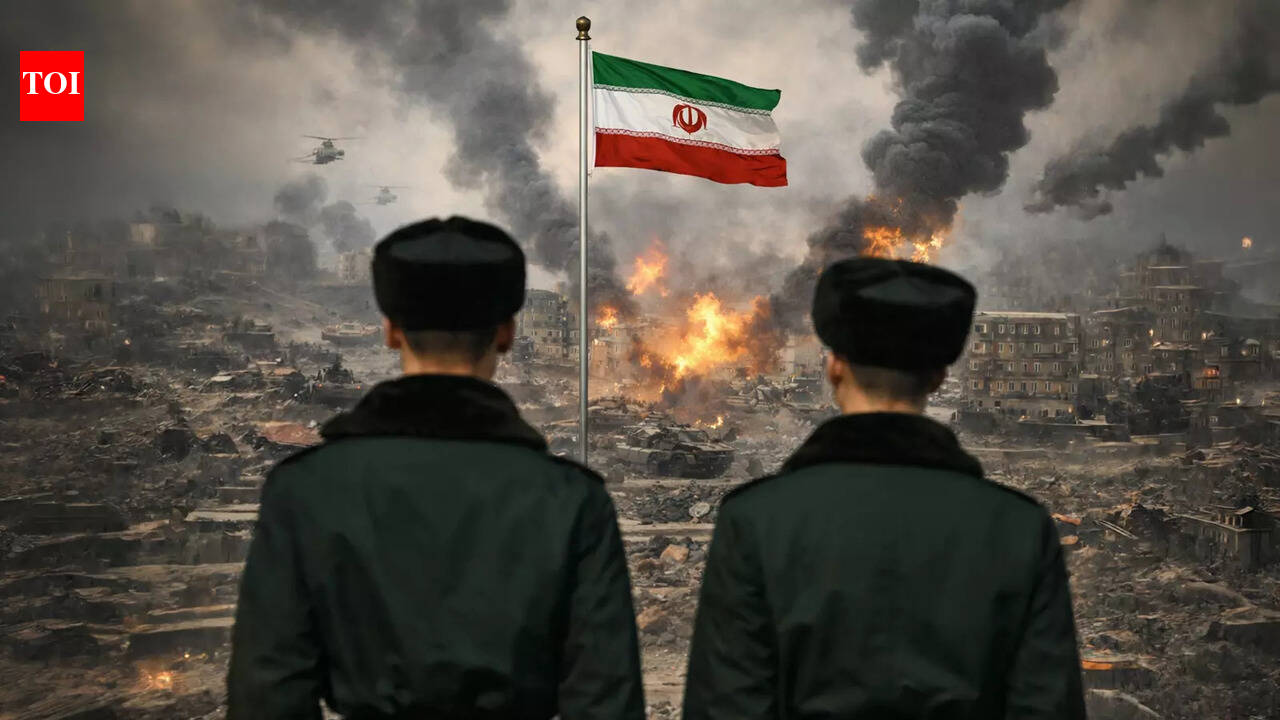 ईरान के साथ युद्ध से दूर रहना ही चीन के लिए बेहतर क्यों?