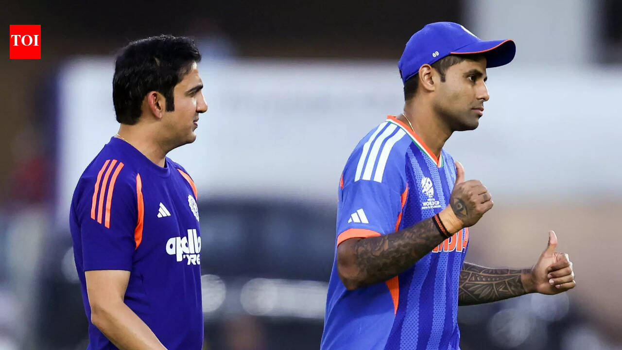 IND vs ENG: टी20 वर्ल्ड कप सेमीफाइनल में भारत का प्रदर्शन कैसा रहा | क्रिकेट समाचार