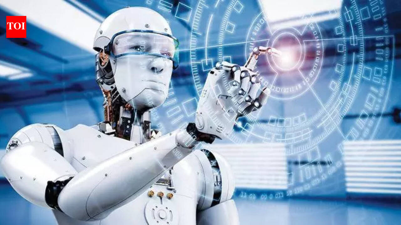 पहले ब्लॉक किया गया? एआई कैसे युवा स्नातकों के काम की दुनिया में पहले कदम को बदल रहा है