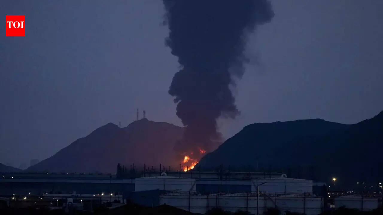 मध्य पूर्व तनाव के बीच एटीपी ने फ़ुजैरा टूर्नामेंट रद्द किया; चार्टर्स के लिए 5,000 यूरो के कारण नकारात्मक प्रतिक्रिया के बाद खिलाड़ियों को विमान से ले जाने के लिए सहमत | टेनिस समाचार