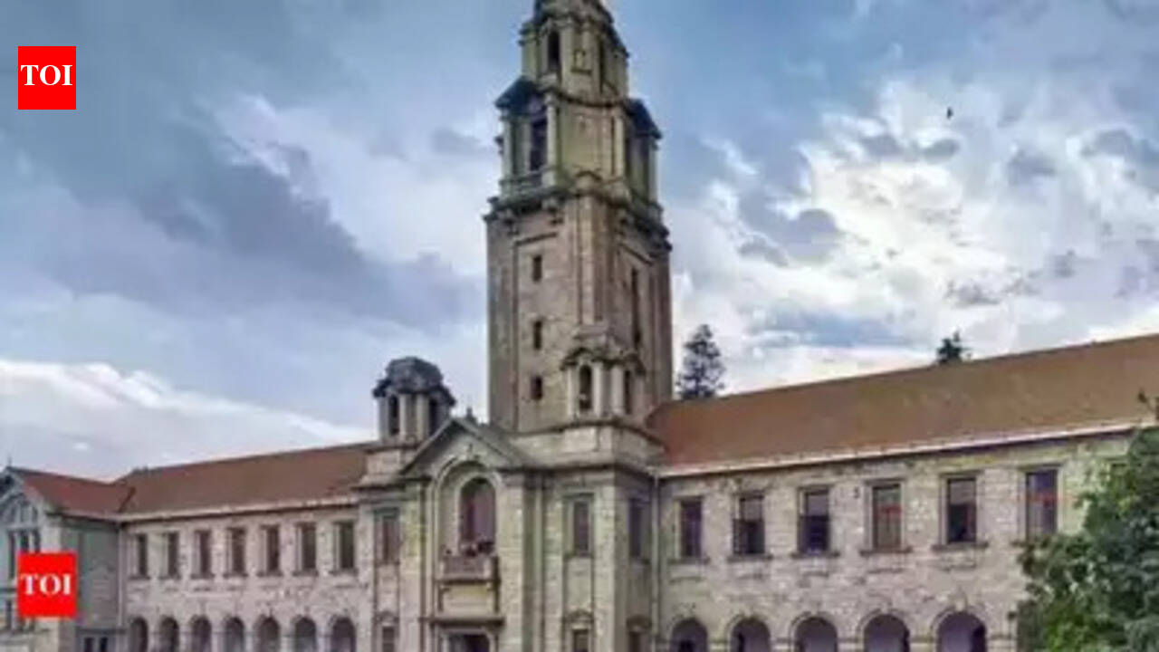 आईआईएससी और प्रतीक्षा ट्रस्ट ने ब्रेन कोप्रोसेसर पर ‘मूनशॉट’ प्रोजेक्ट लॉन्च किया | भारत समाचार