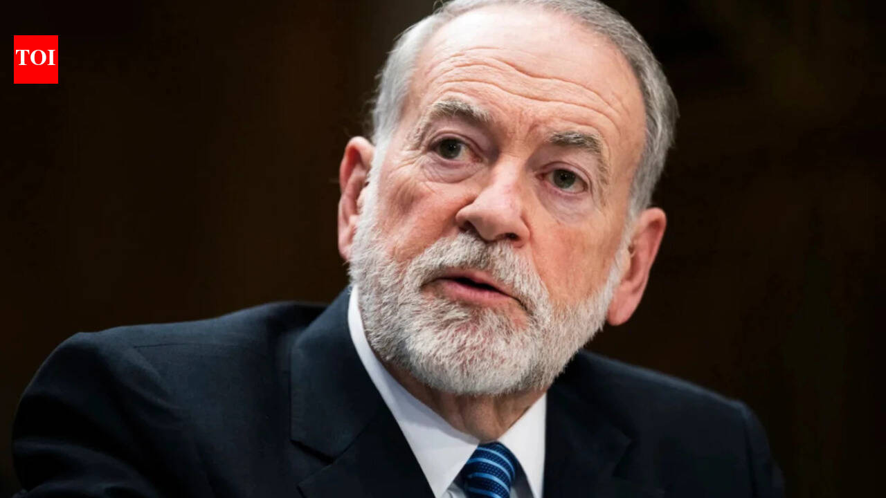 अपने अगले बच्चे को जन्म दें: ईरान से युद्ध के बीच अमेरिकी राजदूत का दूतावास कर्मचारियों से ‘अजीब’ मज़ाक; ‘अगर यह लड़का है…’