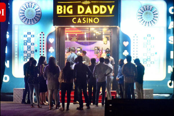 विपक्ष: सरकार धारगलीम में ‘कैसीनो सिटी’ बसाना चाहती है | गोवा समाचार