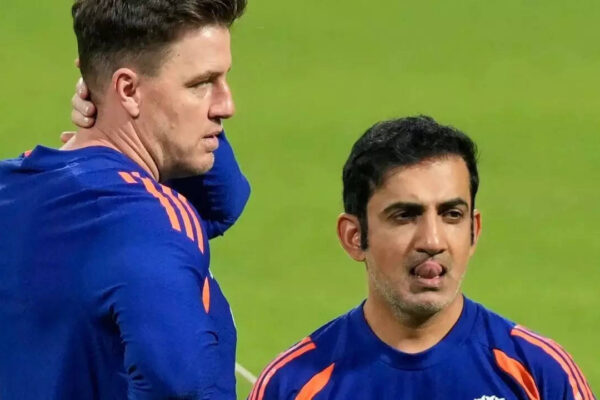 ‘एक बड़ी चिंता’: इंग्लैंड के खिलाफ टी20 विश्व कप सेमीफाइनल मैच से पहले भारत के गेंदबाजी कोच ने दी चेतावनी | क्रिकेट समाचार