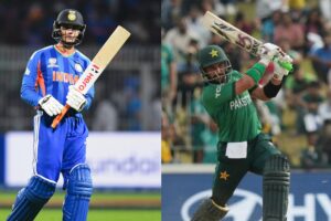 अभिषेक शर्मा का शीर्ष स्थान खतरे में, साहिबजादा फरहान के दो शतकों से आईसीसी रैंकिंग में बदलाव | क्रिकेट समाचार