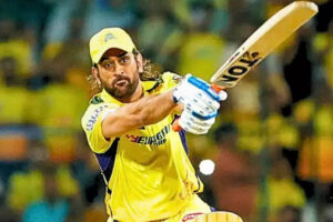 ट्रैफिक नियमों का उल्लंघन करते हुए पकड़े जाने पर एमएस धोनी पर 1,000 रुपये का जुर्माना | क्रिकेट समाचार