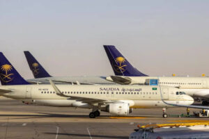 सउदीया ने उड़ान निलंबन 6 मार्च तक बढ़ाया: ईरान-संयुक्त राज्य अमेरिका-इज़राइल संघर्ष के बीच 8 गंतव्य प्रभावित