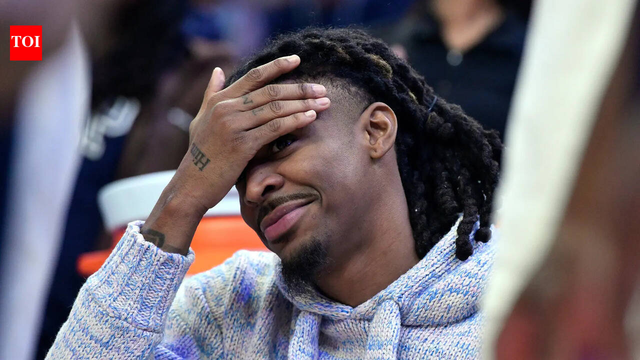 क्या जा मोरेंट आज रात पोर्टलैंड ट्रेल ब्लेज़र्स के खिलाफ खेलेंगे? मेम्फिस ग्रिज़लीज़ स्टार की चोट रिपोर्ट पर नवीनतम अपडेट (4 मार्च, 2026) | एनबीए न्यूज़
