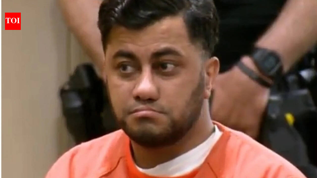 घर पर मिले 41 सीलबंद मतपत्र: पाकिस्तानी आप्रवासी और पूर्व विधायक को कैलिफोर्निया में मतदाता धोखाधड़ी के लिए तीन साल की सजा सुनाई गई