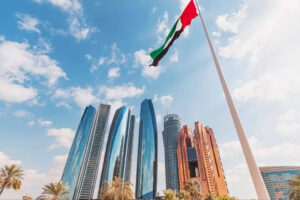 यूएई ने ईरान के खिलाफ अमेरिका-इजरायल युद्ध के बीच ‘गलत’ वायु रक्षा रिपोर्ट के लिए ब्लूमबर्ग की आलोचना की