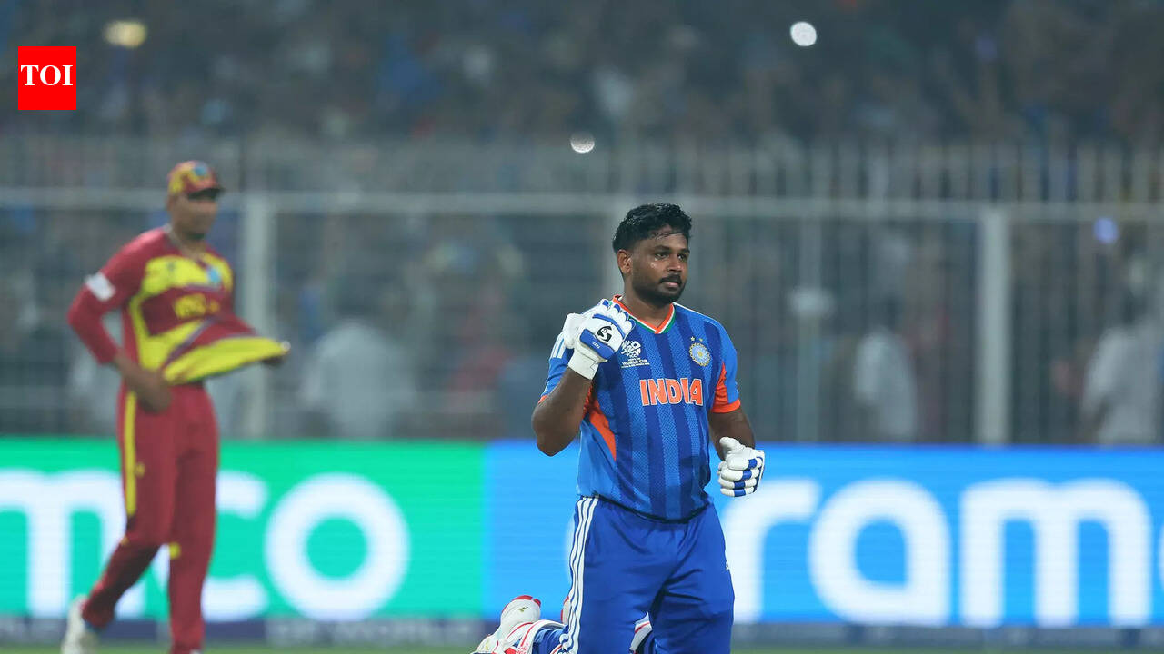 ‘संजू सैमसन पर हमला करने के लिए एक छोटी सी खिड़की है’: फाफ डु प्लेसिस ने जोफ्रा आर्चर को योजना दी | क्रिकेट समाचार