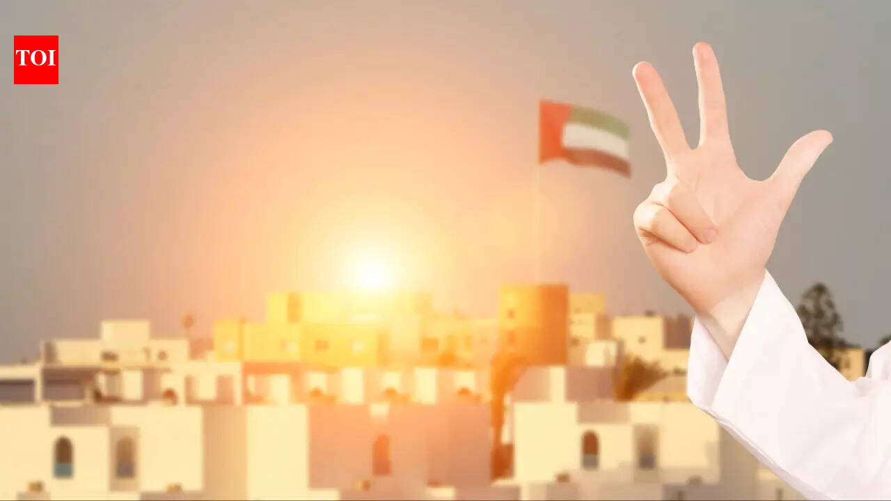 यूएई में बड़े पैमाने पर वीजा राहत: ईरान और अमेरिका-इजरायल युद्ध के बीच उड़ान अराजकता से प्रभावित पर्यटकों के लिए लंबे समय तक रहने का जुर्माना हटा दिया गया