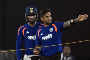 अपूर्ण प्रतिद्वंद्वी सही रात की तलाश में: भारत और इंग्लैंड लगातार तीसरे टी20 विश्व कप सेमीफाइनल में भिड़े | क्रिकेट समाचार