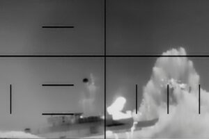 मार्क-48 टॉरपीडो: घातक अमेरिकी पानी के नीचे का हथियार जिसने एक ईरानी युद्धपोत को हिंद महासागर की तलहटी में भेजा; यह काम किस प्रकार करता है