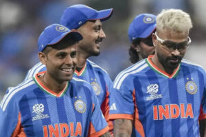 अगर भारत और इंग्लैंड के बीच सेमीफाइनल गायब हो जाए तो क्या होगा? आईसीसी नियमों की व्याख्या | क्रिकेट समाचार