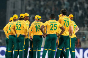 दक्षिण अफ्रीका की टी20 विश्व कप सेमीफाइनल में करारी हार के बाद शुकरी कॉनराड की क्रूर ईमानदारी | क्रिकेट समाचार