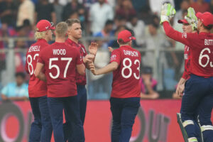 टी20 विश्व कप सेमीफाइनल के लिए राशिद लतीफ की साहसिक भविष्यवाणी ने प्रशंसकों को चौंका दिया: ‘इंग्लैंड भारत को हरा देगा’ | क्रिकेट समाचार