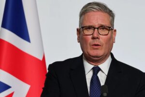 ईरान के साथ अमेरिका-इजरायल युद्ध: क्यों कई खाड़ी देश ब्रिटेन और कीर स्टार्मर से नाराज हैं | विश्व समाचार