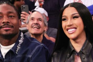 कार्ड बी और स्टीफन डिग्स: “अपने बेटे को वापस लाओ”: कार्डी बी को अभी भी स्टीफन डिग्स की मां का समर्थन प्राप्त है क्योंकि एक वायरल पोस्ट में दावा किया गया है कि वह चाहती हैं कि यह जोड़ा एक साथ वापस आ जाए | एनएफएल न्यूज़