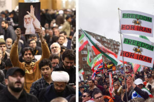 बमों से गणतंत्र का निर्माण नहीं हो सकता