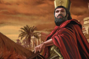 ईरान के महान राजा साइरस महान: वह व्यक्ति जिसने 2,500 साल पहले दुनिया पर विजय प्राप्त की और प्राचीन भविष्यवाणियों को पूरा किया | विश्व समाचार