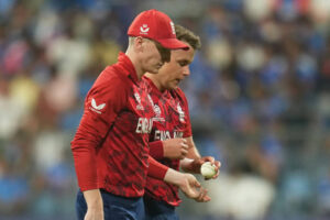 ‘मेरे देश की अकादमी फिर से खोलनी पड़ सकती है’: इंग्लैंड की भारत से लड़ाई के बीच माइकल वॉन ने मजाक किया | क्रिकेट समाचार