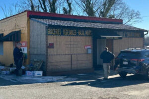 भारतीय-अमेरिकी वर्जीनिया किराना स्टोर के मालिक ने खाद्य स्टांप धोखाधड़ी में दोषी ठहराया: ‘कैश फॉर स्नैप’