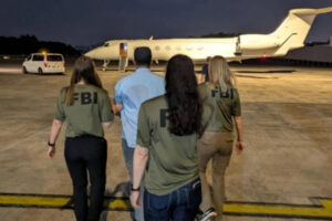 कौन हैं ज़ोबैदुल अमीन? वैश्विक बाल शोषण के आरोप में बांग्लादेशी नागरिक अमेरिका में गिरफ्तार; जेल की सज़ा भुगतनी पड़ सकती है