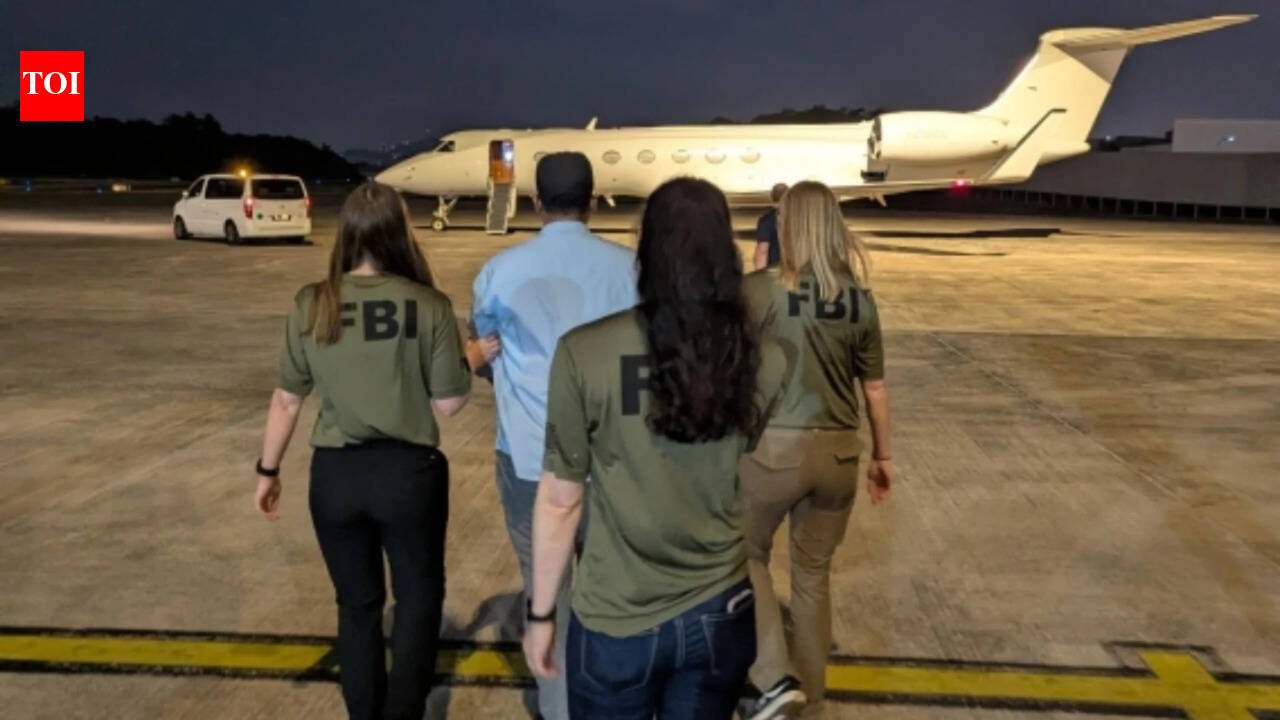 कौन हैं ज़ोबैदुल अमीन? वैश्विक बाल शोषण के आरोप में बांग्लादेशी नागरिक अमेरिका में गिरफ्तार; जेल की सज़ा भुगतनी पड़ सकती है