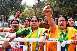 बिहार राज्यसभा चुनाव: राज्यसभा चुनाव: बिहार और ओडिशा में एनडीए विरोधी राजनीतिक संबंधों को अग्निपरीक्षा का सामना करना पड़ेगा | भारत समाचार