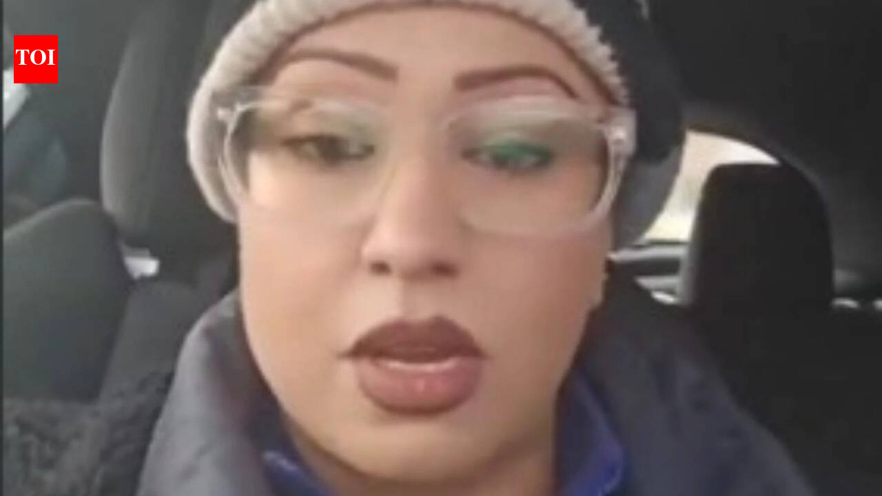 ‘मैं सुरक्षित महसूस नहीं करती’: प्रभावशाली नैंसी ग्रेवाल का पुराना वीडियो वायरल, जिनकी कनाडा में चाकू मारकर हत्या कर दी गई