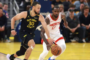 गोल्डन स्टेट वॉरियर्स बनाम ह्यूस्टन रॉकेट्स चोट रिपोर्ट: कौन खेल रहा है, घायल और संदिग्ध खिलाड़ी, आमने-सामने के रिकॉर्ड, टीम आँकड़े और बहुत कुछ (5 मार्च, 2026) | एनबीए समाचार