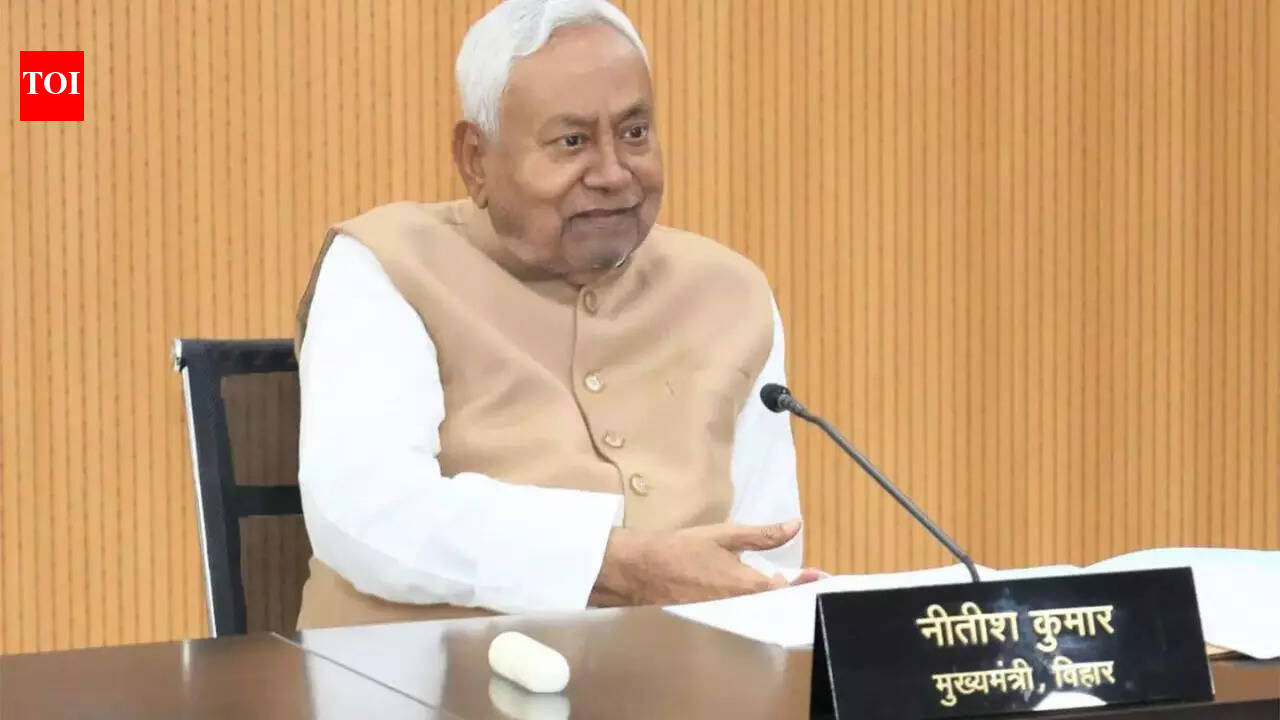 नीतीश कुमार: नीतीश कुमार एक चतुर रणनीतिकार जिन्होंने सीएम की कुर्सी अपनी बनाई | भारत समाचार