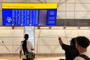 अबू धाबी जायद अंतर्राष्ट्रीय हवाई अड्डे पर उड़ानें फिर से शुरू: ईरान-अमेरिका-इज़राइल युद्ध के बीच यात्रियों को अब क्या जानना आवश्यक है