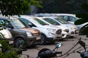 निरंतर मांग के कारण फरवरी में खुदरा ऑटो बिक्री 26% बढ़ी