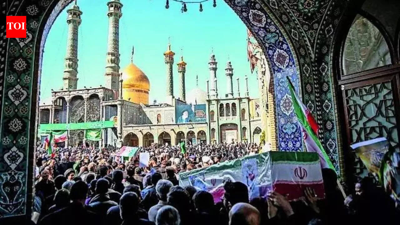 ईरान के वैश्विक साझेदार किनारे पर क्यों रह रहे हैं?