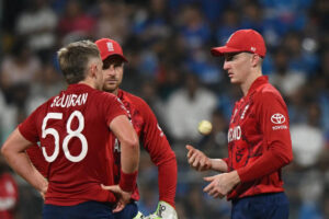 ‘मैंने संजू सैमसन को बाहर करके बहुत बड़ी गलती की’: हैरी ब्रूक ने इंग्लैंड के सेमीफाइनल में हार के मुख्य कारण का खुलासा किया | क्रिकेट समाचार