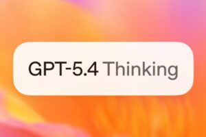 चैटजीपीटी 5.4: ओपनएआई ने चैटजीपीटी पर जीपीटी 5.4 जारी किया; 1 मिलियन संदर्भ टोकन तक का समर्थन करने का दावा |